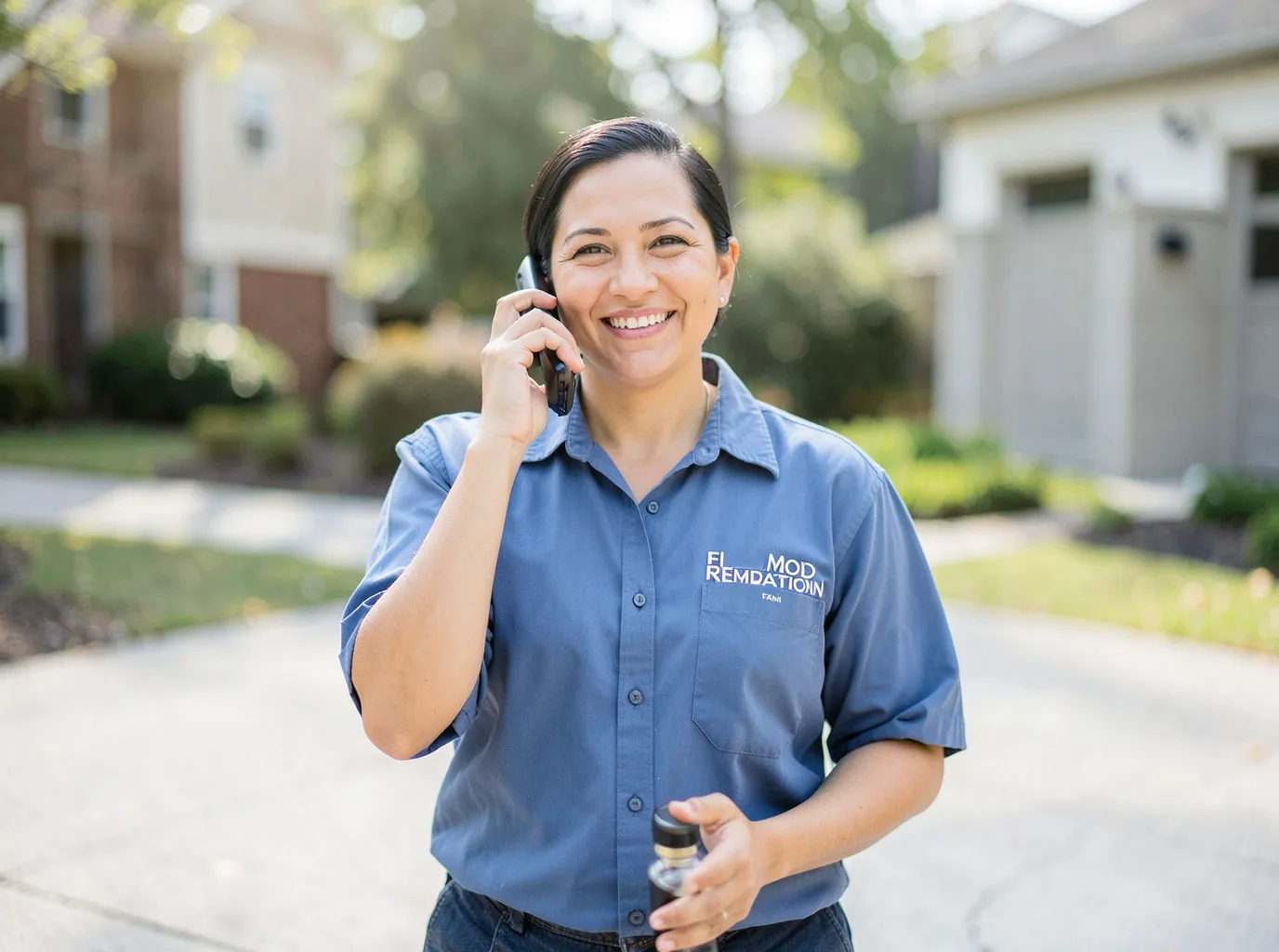 Mold Remediation Bushnell, FL FAQs